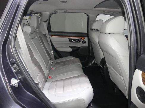 Used 2018 Honda CR-V Touring image 26