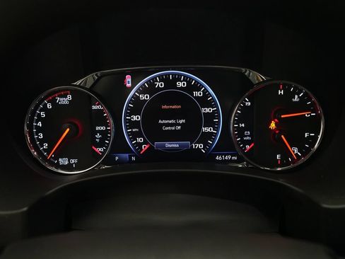 Used 2022 GMC Terrain Denali AWD/4WD image 2
