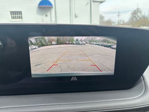 Used 2025 Buick Encore GX Preferred image 22