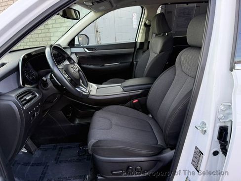 Used 2020 Hyundai Palisade SEL w/ Convenience Package image 35