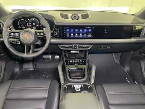 New 2026 Porsche Cayenne S AWD/4WD image 26