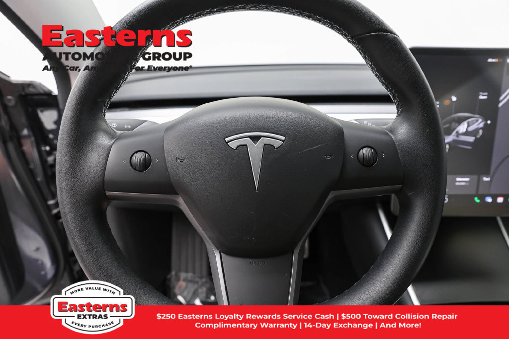 Used 2019 Tesla Model 3 Long Range AWD/4WD image 11