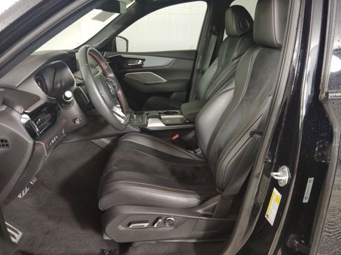 Used 2023 Acura MDX A-Spec image 5