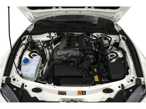 Used 2019 MAZDA MX-5 Miata Sport image 33