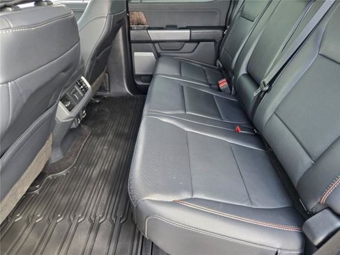 Used 2021 Ford F150 Lariat w/ Equipment Group 502A High AWD/4WD image 28