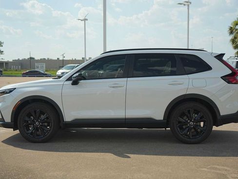 Used 2026 Honda CR-V Sport Touring image 3