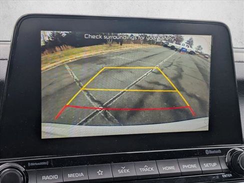 Used 2020 Kia Forte GT image 14