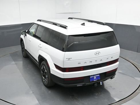 New 2026 Hyundai Santa Fe SEL w/ Tow & Go Package FWD image 20