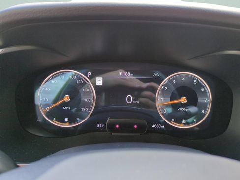 Used 2026 Genesis G70 3.3T Prestige RWD image 22