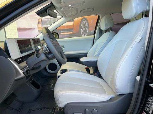 Used 2023 Hyundai Ioniq 5 SEL AWD/4WD image 8
