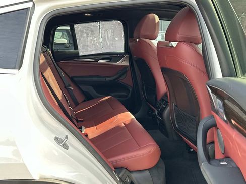 Used 2023 BMW X4 xDrive30i w/ Convenience Package image 27