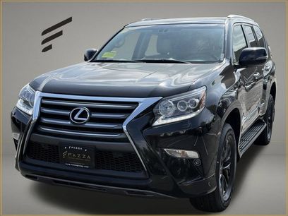 Used 2018 Lexus GX 460 Premium w/ Premium Package