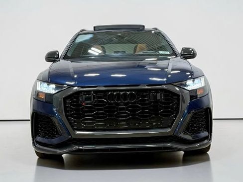 Used 2024 Audi RS Q8 AWD/4WD image 10