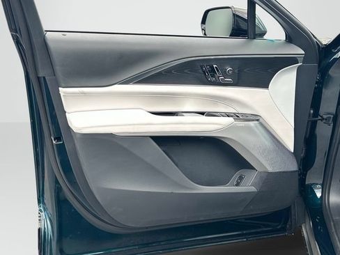 New 2026 Cadillac Lyriq Premium Luxury w/ LPO, Floor Liner Package AWD/4WD image 8