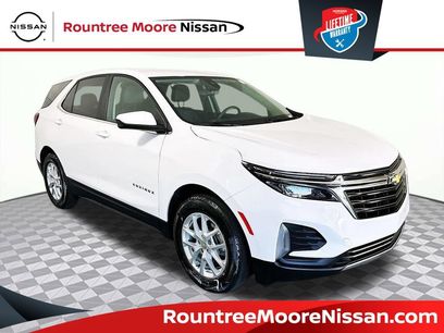 Used 2023 Chevrolet Equinox LT