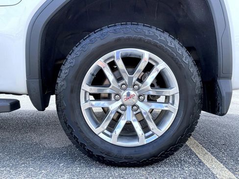 Certified 2020 GMC Sierra 1500 SLT w/ SLT Premium Plus Package AWD/4WD image 22