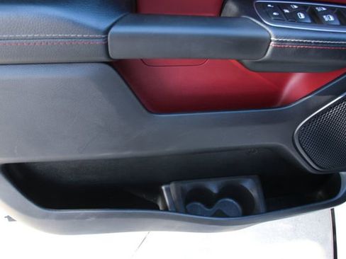 Used 2021 RAM 1500 TRX w/ Trailer Tow Group image 14