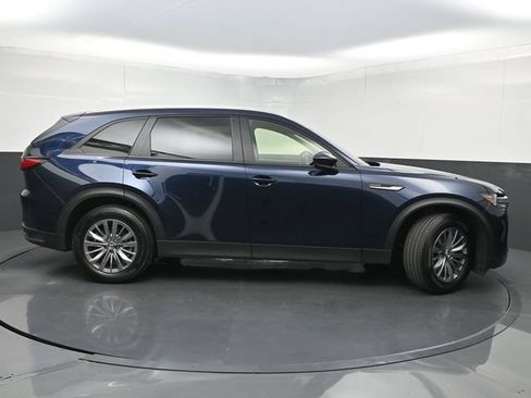Certified 2026 MAZDA CX-90 3.3 Turbo w/ Select Package AWD/4WD image 2