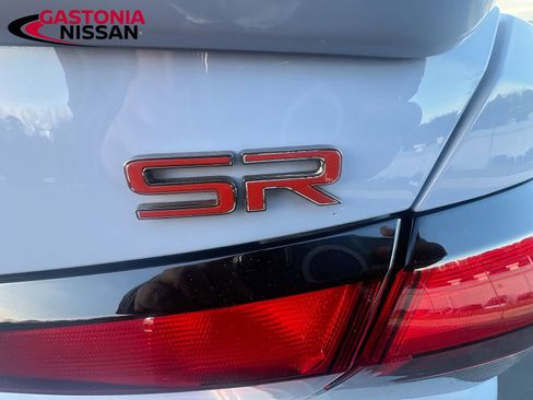 Used 2024 Nissan Versa SR w/ Electronics Package image 41