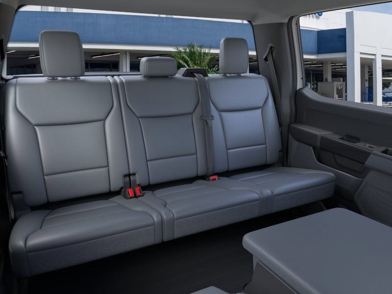 New 2026 Ford F150 XL AWD/4WD image 12