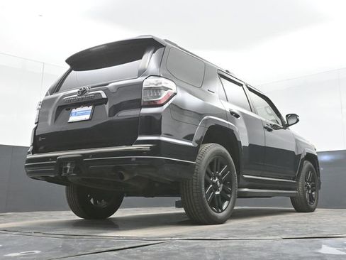Used 2019 Toyota 4Runner Limited image 49