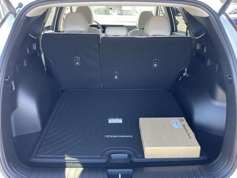 New 2026 Hyundai Tucson SEL image 7