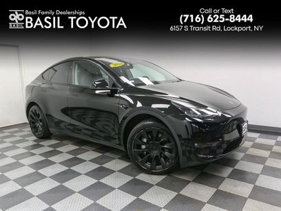 Used 2023 Tesla Model Y Long Range