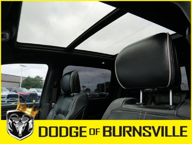 Used 2024 RAM 1500 Limited AWD/4WD image 20