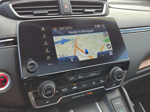 Used 2022 Honda CR-V Touring image 23