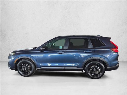 Used 2026 Honda CR-V Sport image 8
