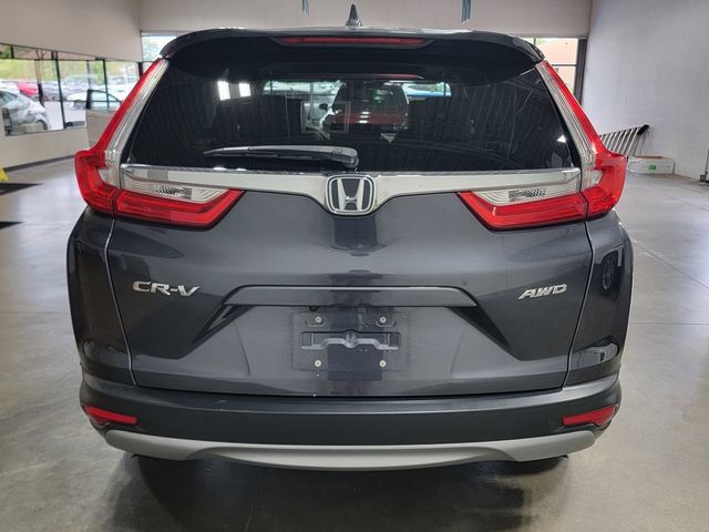 Used 2019 Honda CR-V EX image 6