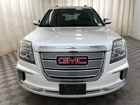Certified 2016 GMC Terrain Denali image 15