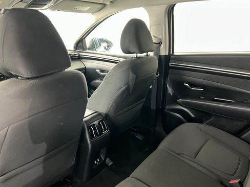 Used 2024 Hyundai Tucson SEL image 20