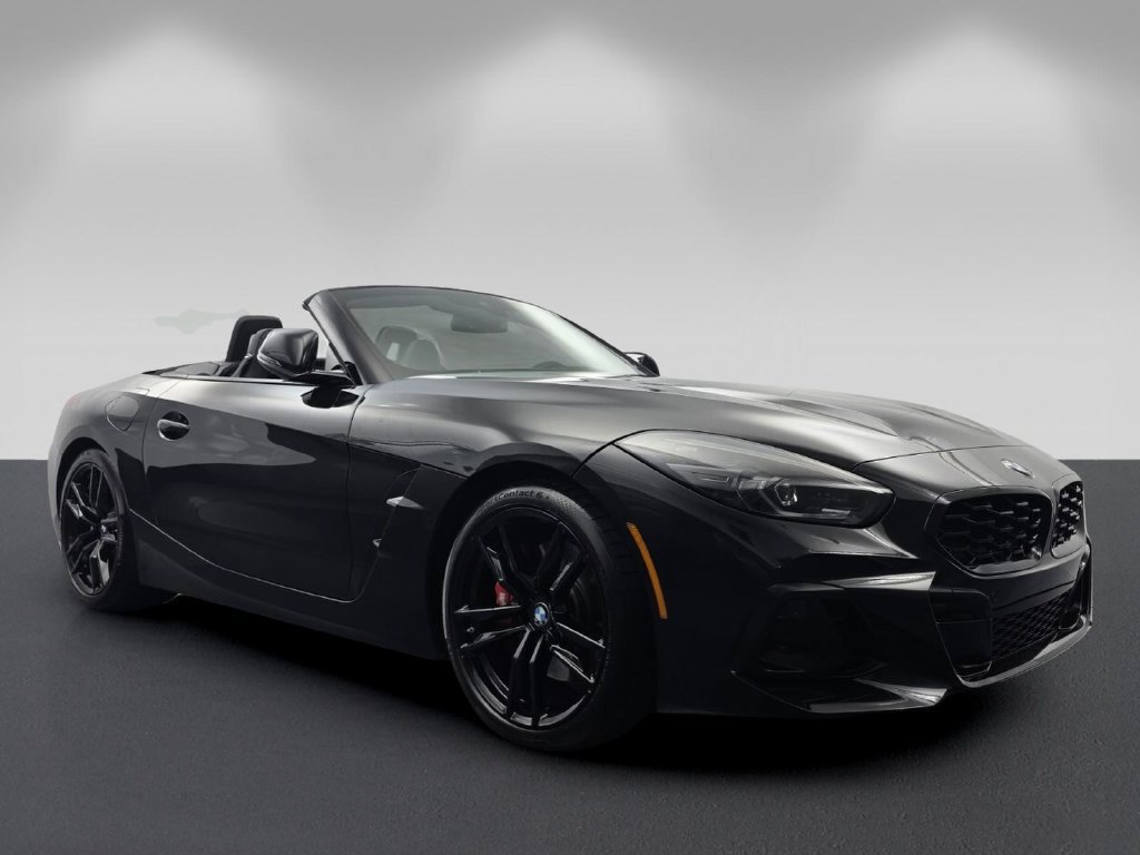 Used 2026 BMW Z4 sDrive30i w/ Dynamic Handling Package RWD image 1