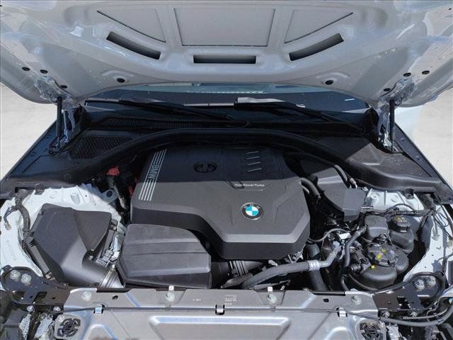New 2026 BMW 230i Coupe w/ Premium Package RWD image 17