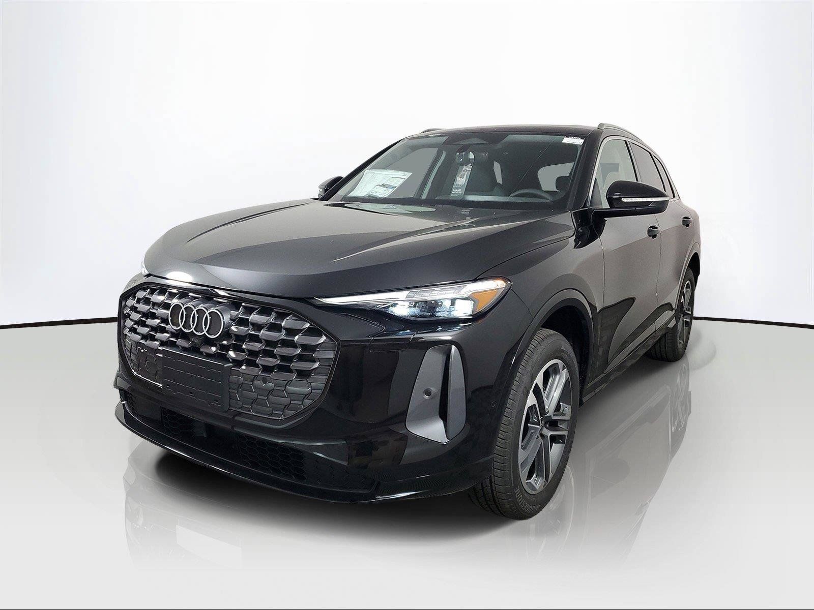New 2026 Audi Q5 Premium Plus AWD/4WD image 3