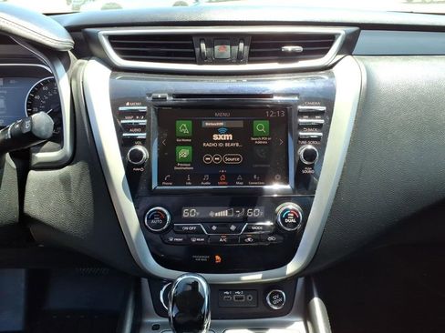Used 2020 Nissan Murano SL FWD image 10