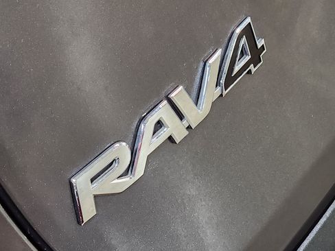 Used 2024 Toyota RAV4 Limited AWD/4WD image 25