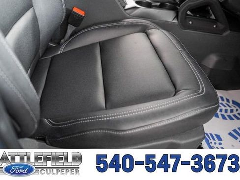 New 2025 Ford Bronco Big Bend w/ Black Diamond Package image 36