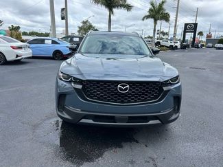 New 2026 MAZDA CX-50 AWD 2.5 S w/ Weather Package video 2