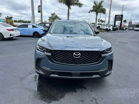 New 2026 MAZDA CX-50 AWD 2.5 S w/ Weather Package image 2