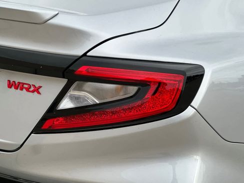 New 2025 Subaru WRX Premium image 29