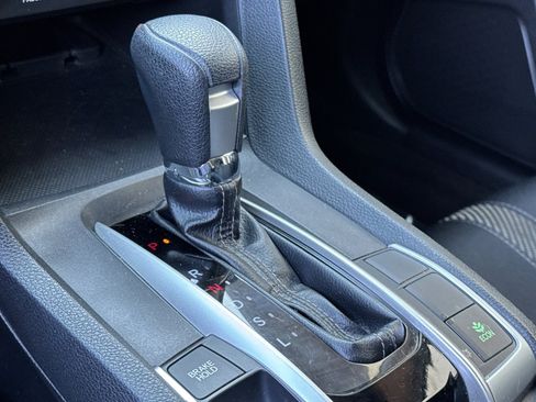 Used 2017 Honda Civic EX image 18