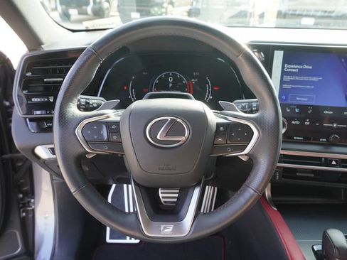 Used 2023 Lexus RX 350 AWD image 27
