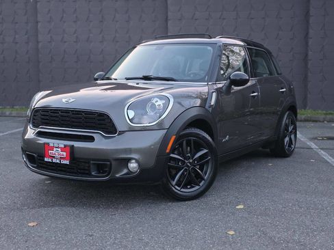 Used 2013 MINI Cooper Countryman S w/ Premium Pkg 2 image 16