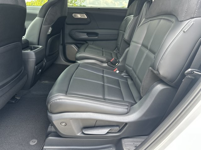 New 2027 Kia Telluride SX Prestige w/ Towing Package AWD/4WD image 14