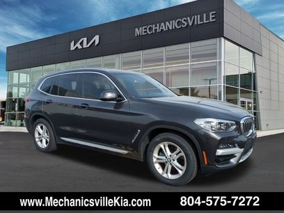 Used 2021 BMW X3 xDrive30i w/ Convenience Package