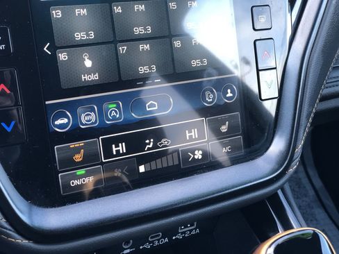 Used 2024 Subaru Outback Wilderness image 23