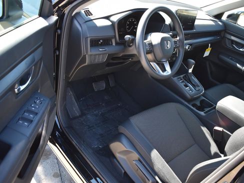 New 2026 Honda CR-V LX image 21