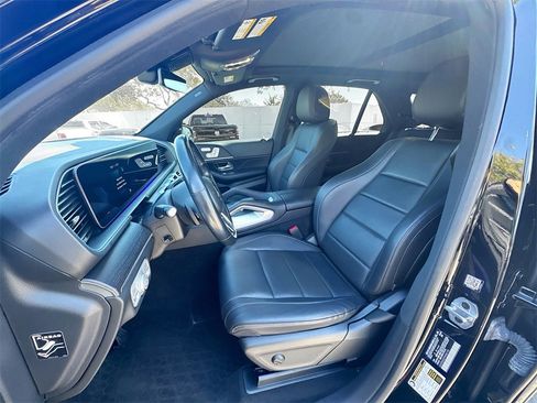 Used 2023 Mercedes-Benz GLE 450 4MATIC image 23